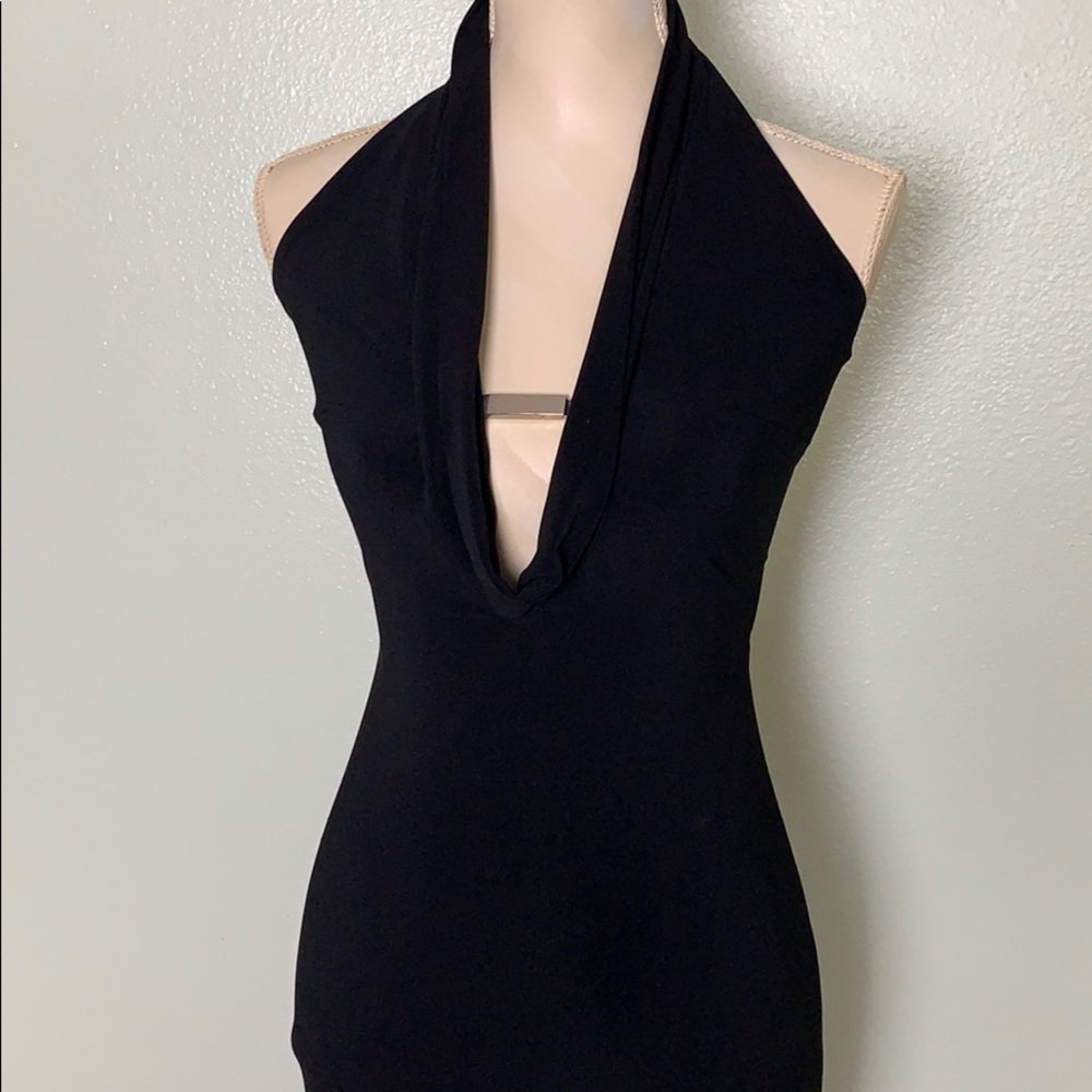 CACHE EVENING GOWN